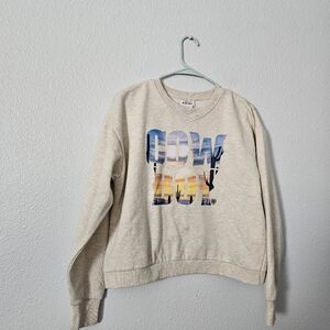 Ariat Sweatshirt Sz M